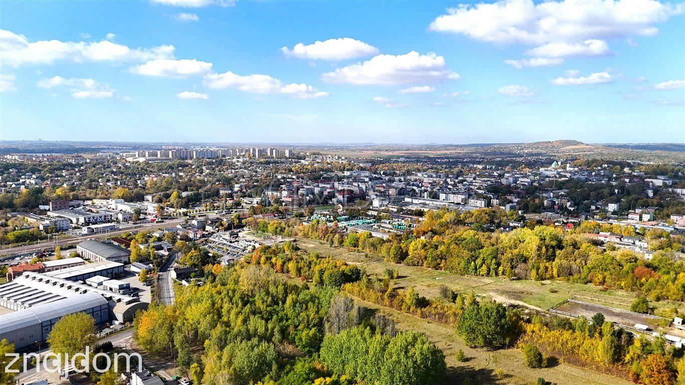 TEREN INWESTYCYJNY | BĘDZIN, UL. ZAGÓRSKA | 6 977 - zdjęcie 6