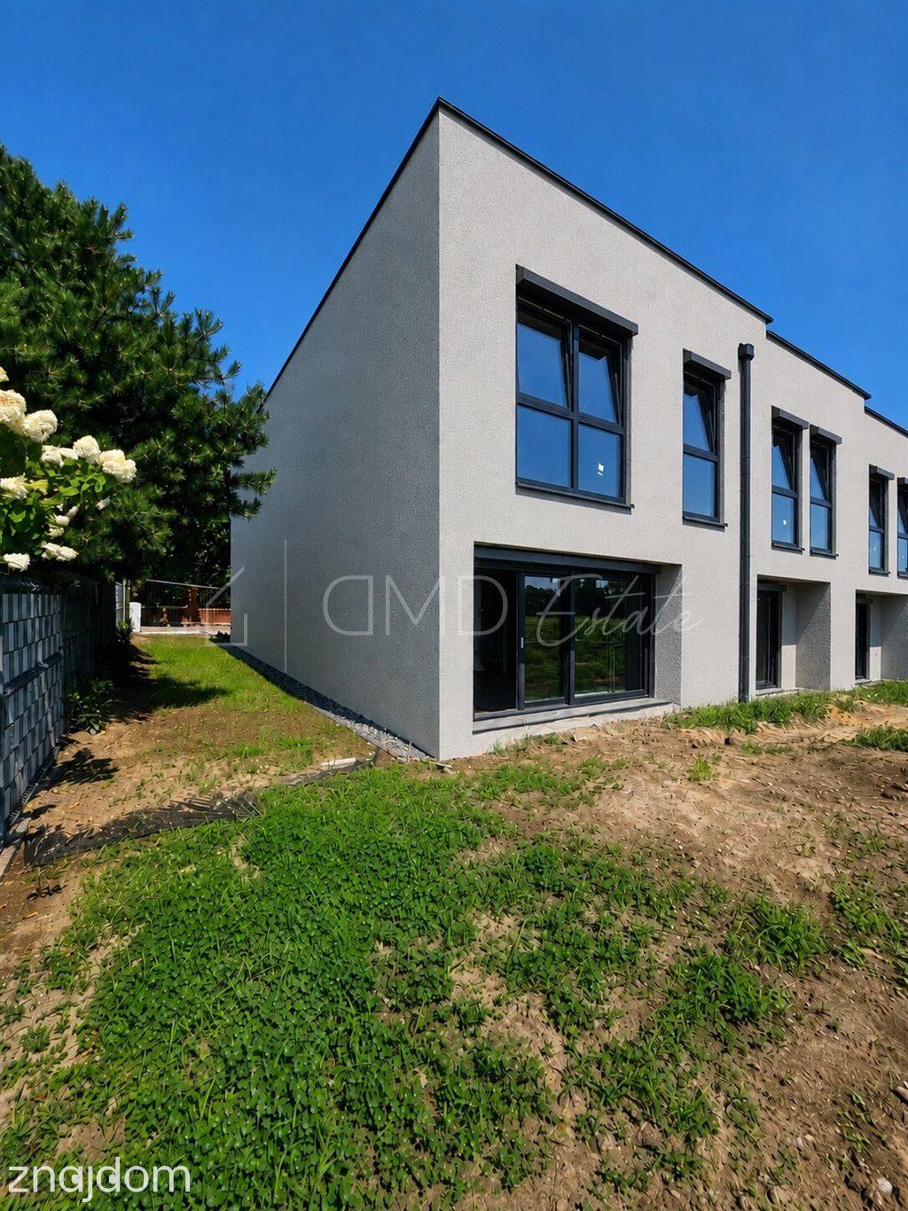 Nowy Dom Skrajny 136,6m2 - zdjęcie 10