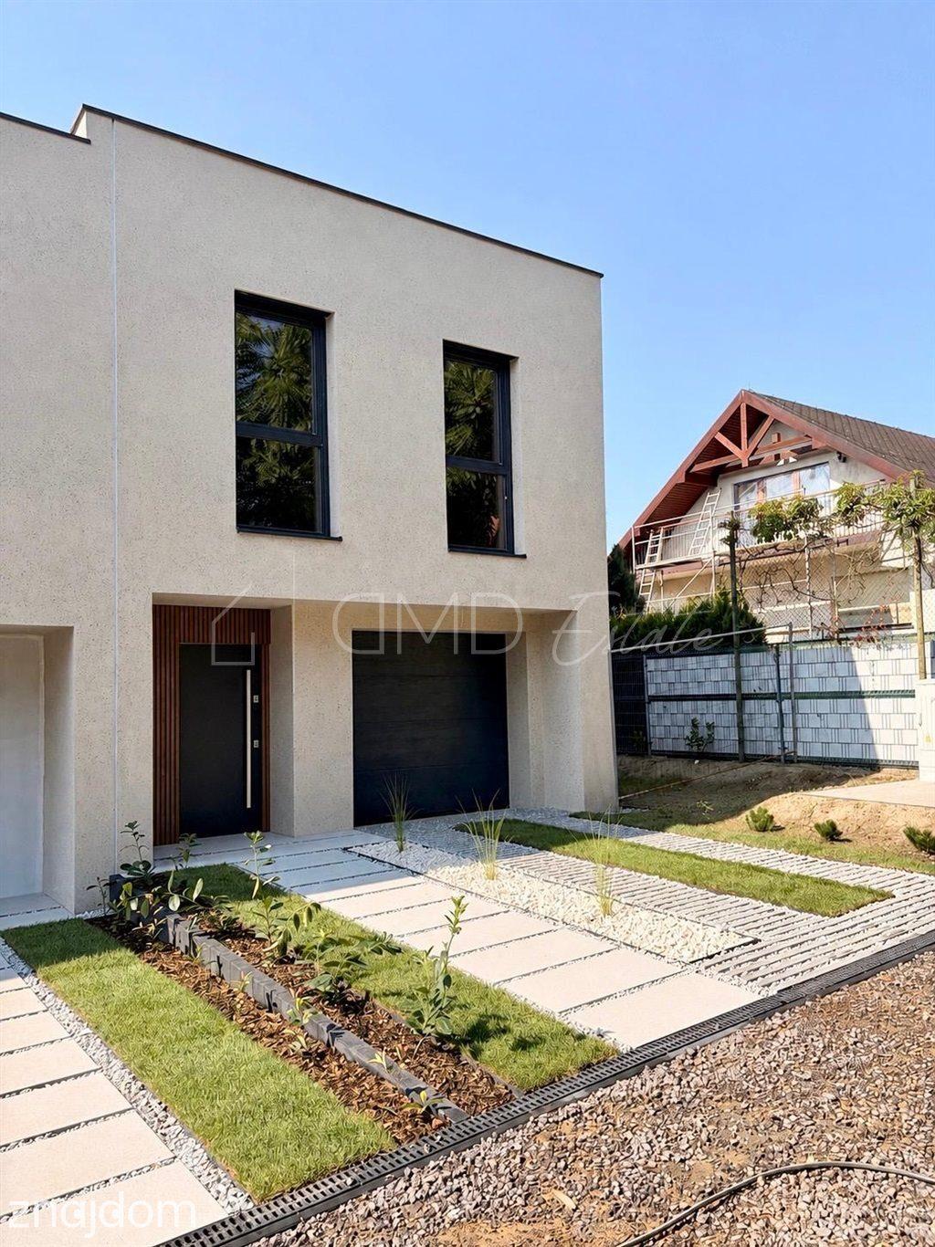 Nowy Dom Skrajny 136,6m2 - zdjęcie 9