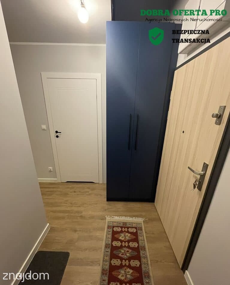 Dwupoziomowe 65 m² | 2 balkony | Gdańsk Południe - zdjęcie 5