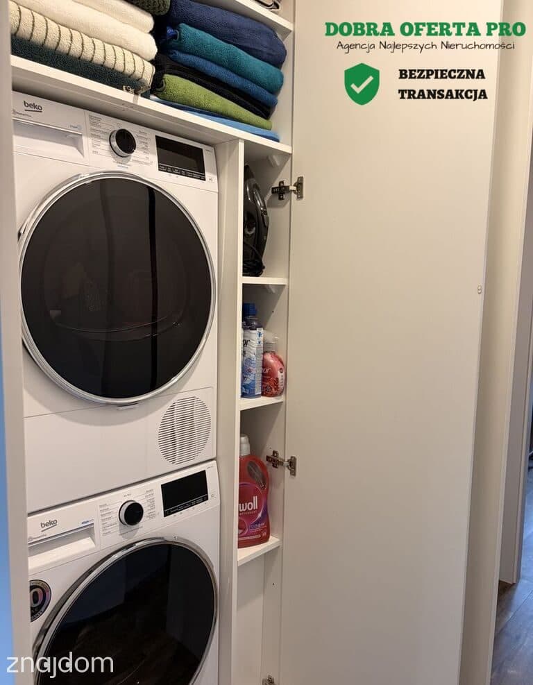 4 pokoje po remoncie na styku Zaspy i Wrzeszcza - zdjęcie 8