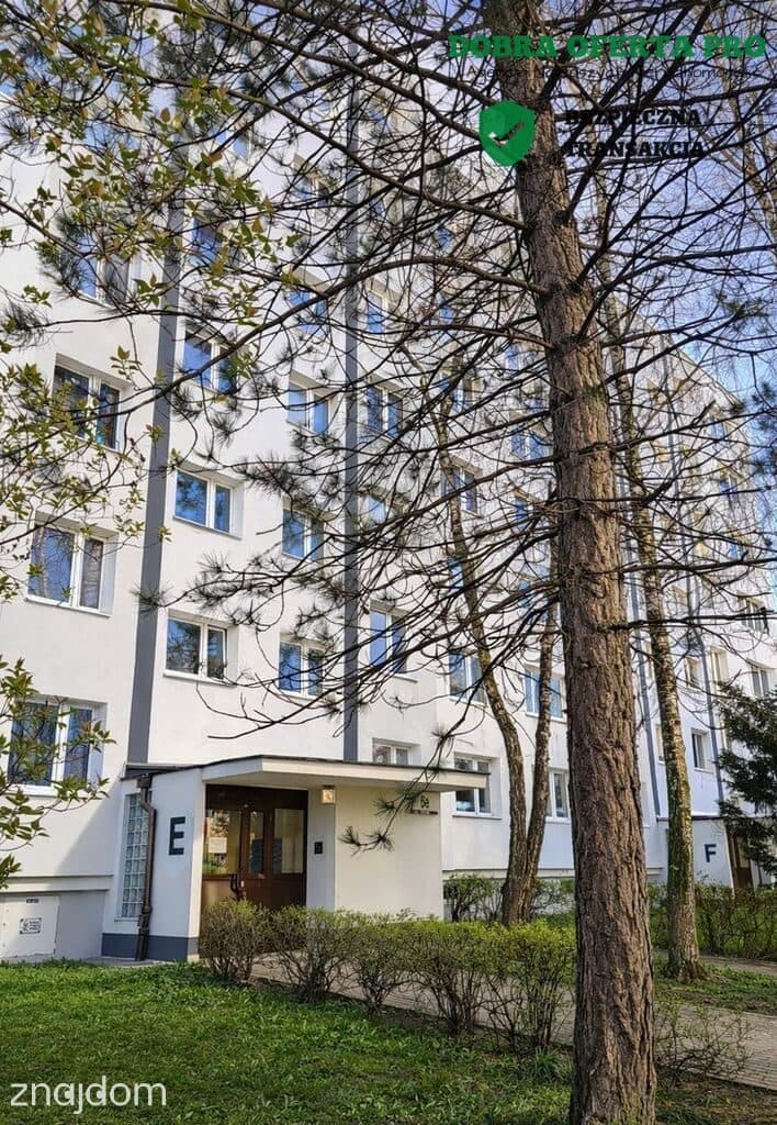 4 pokoje po remoncie na styku Zaspy i Wrzeszcza - zdjęcie 10