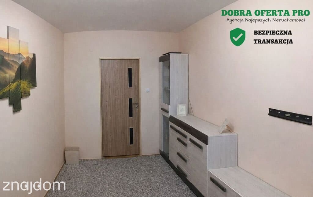 66 m², 3 pokoje, winda, Chełm - zdjęcie 2