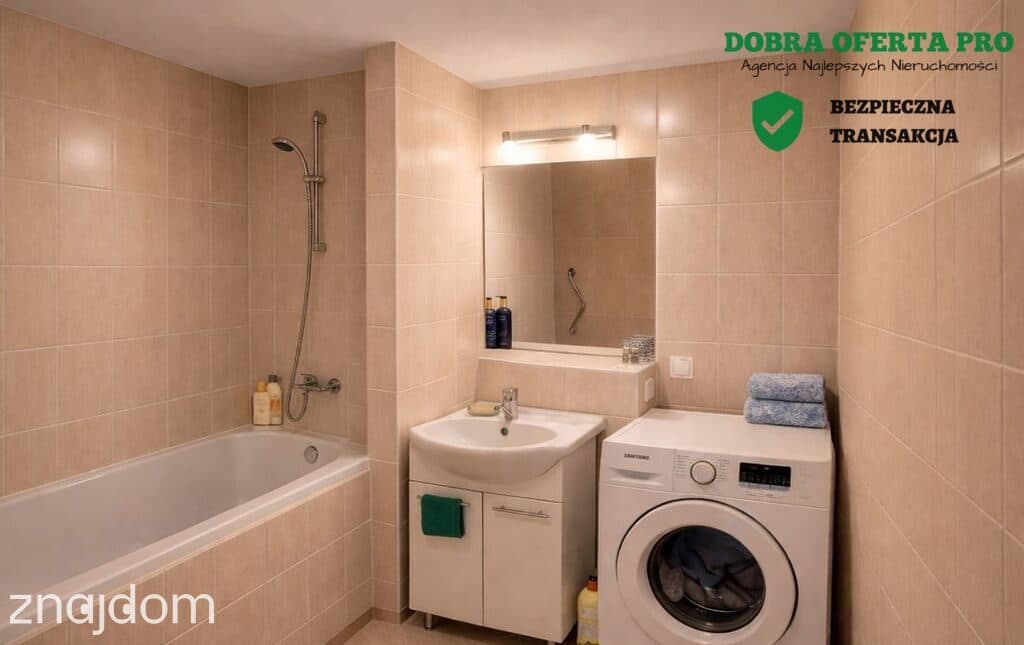66 m², 3 pokoje, winda, Chełm - zdjęcie 3