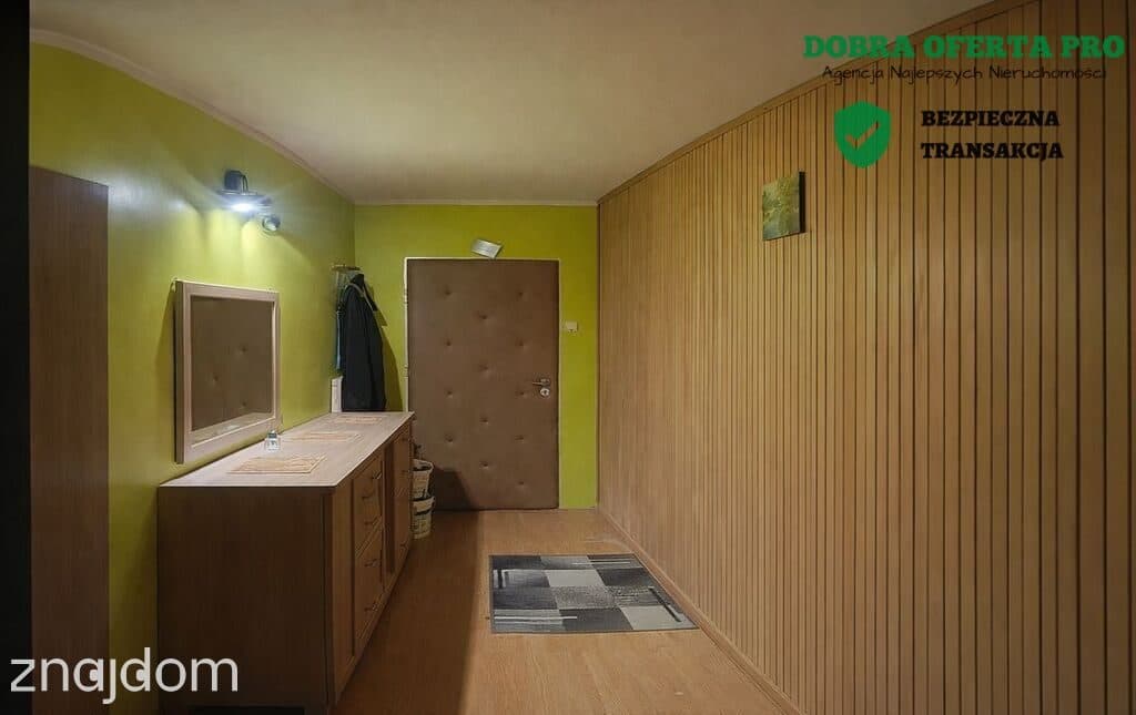 66 m², 3 pokoje, winda, Chełm - zdjęcie 4