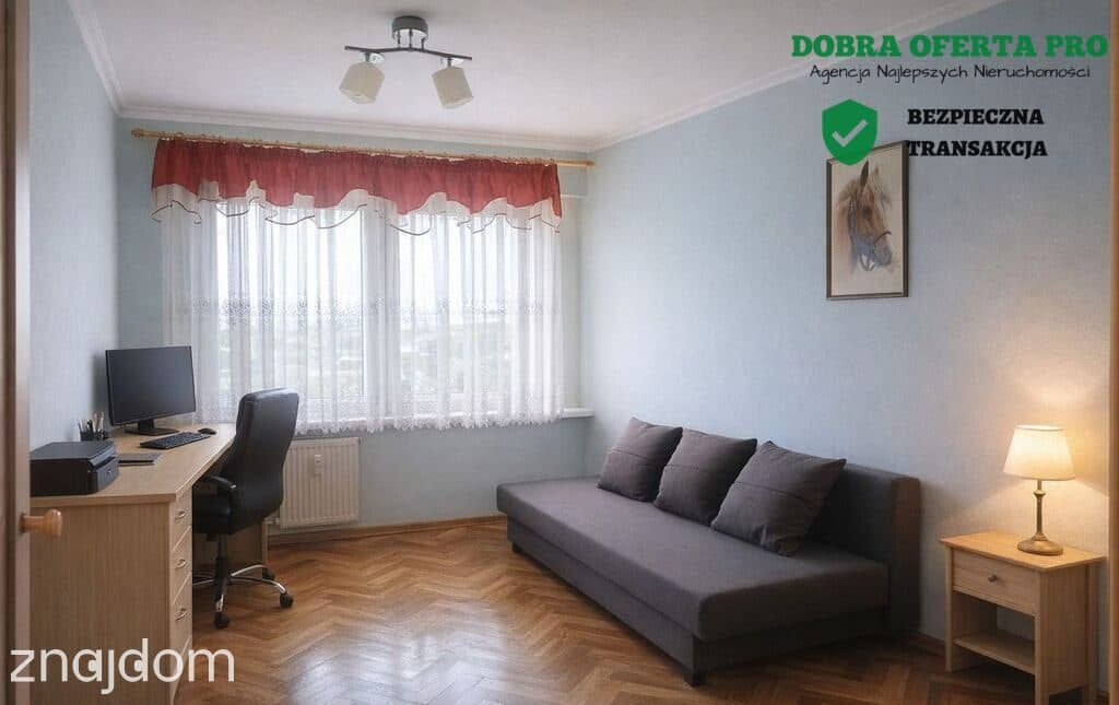 66 m², 3 pokoje, winda, Chełm - zdjęcie 6