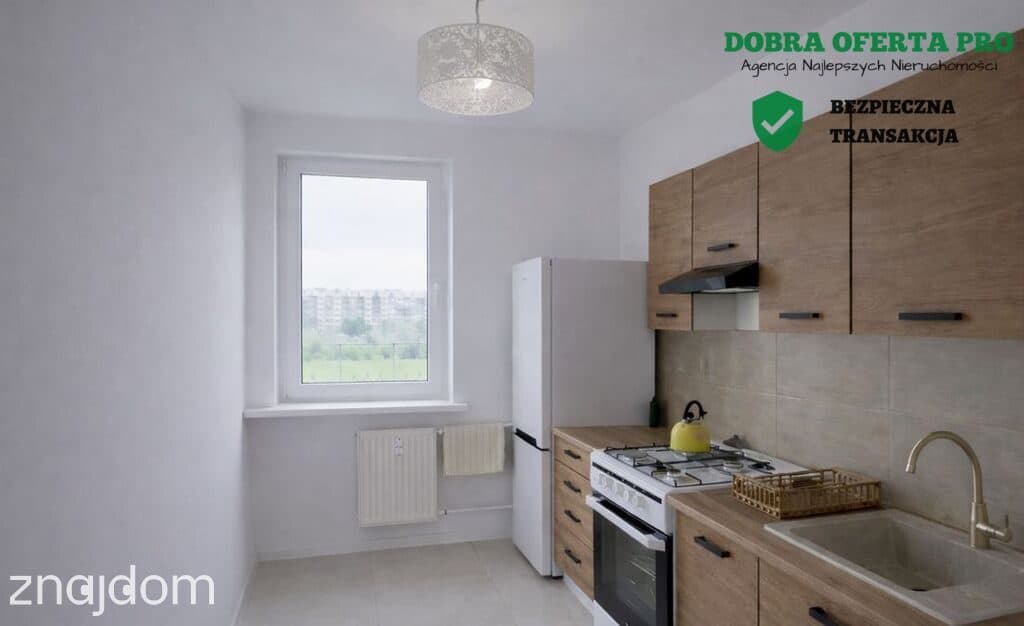 66 m², 3 pokoje, winda, Chełm - zdjęcie 7