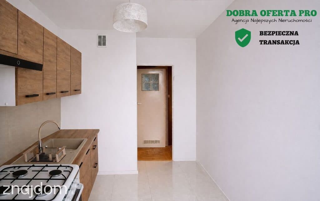 66 m², 3 pokoje, winda, Chełm - zdjęcie 8