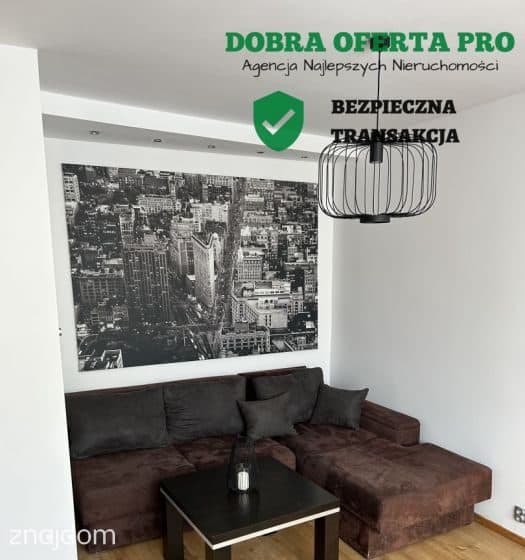2 pokoje inwestycyjne blisko OBC i UG - zdjęcie 6