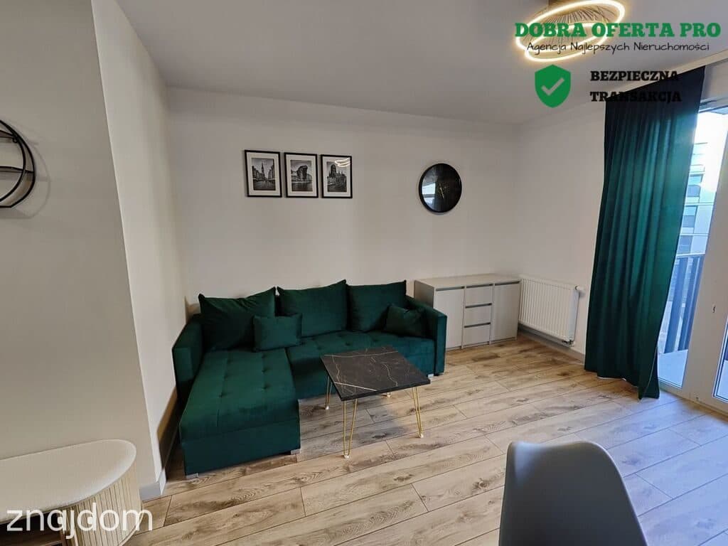 Apartament inwestycyjny | Śródmieście | 27 m² - zdjęcie 4