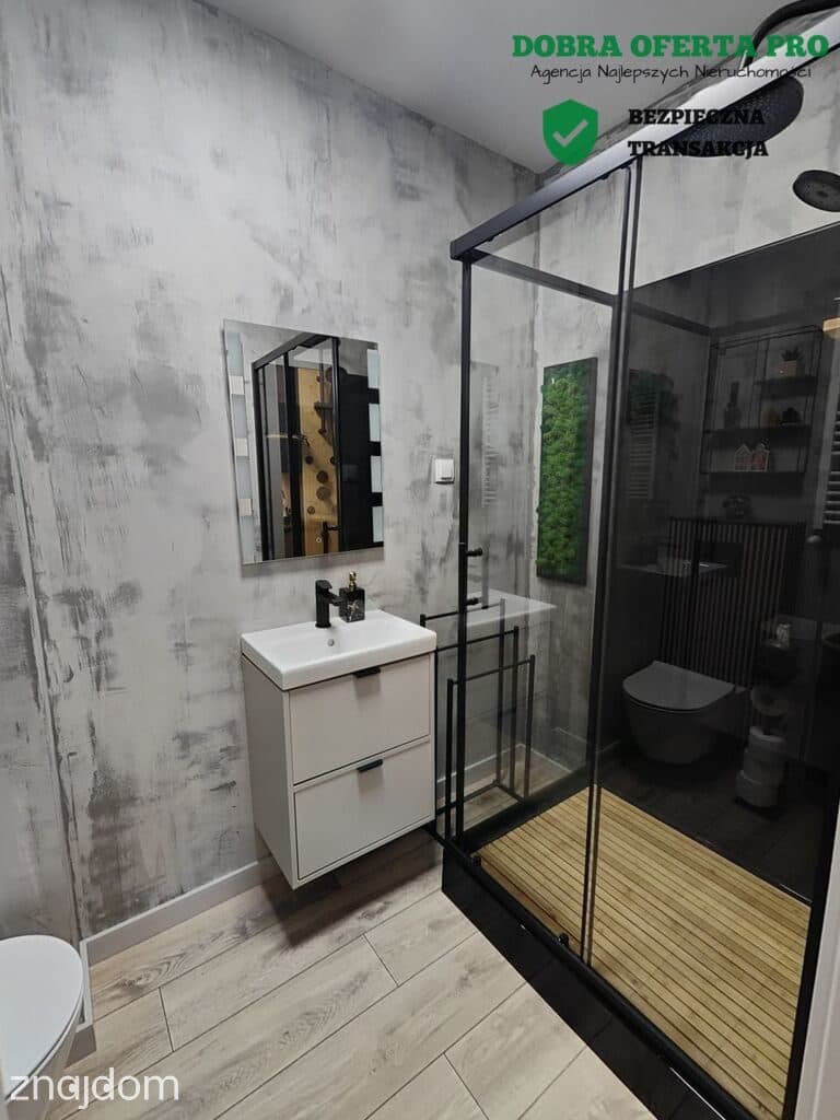 Apartament inwestycyjny | Śródmieście | 27 m² - zdjęcie 5