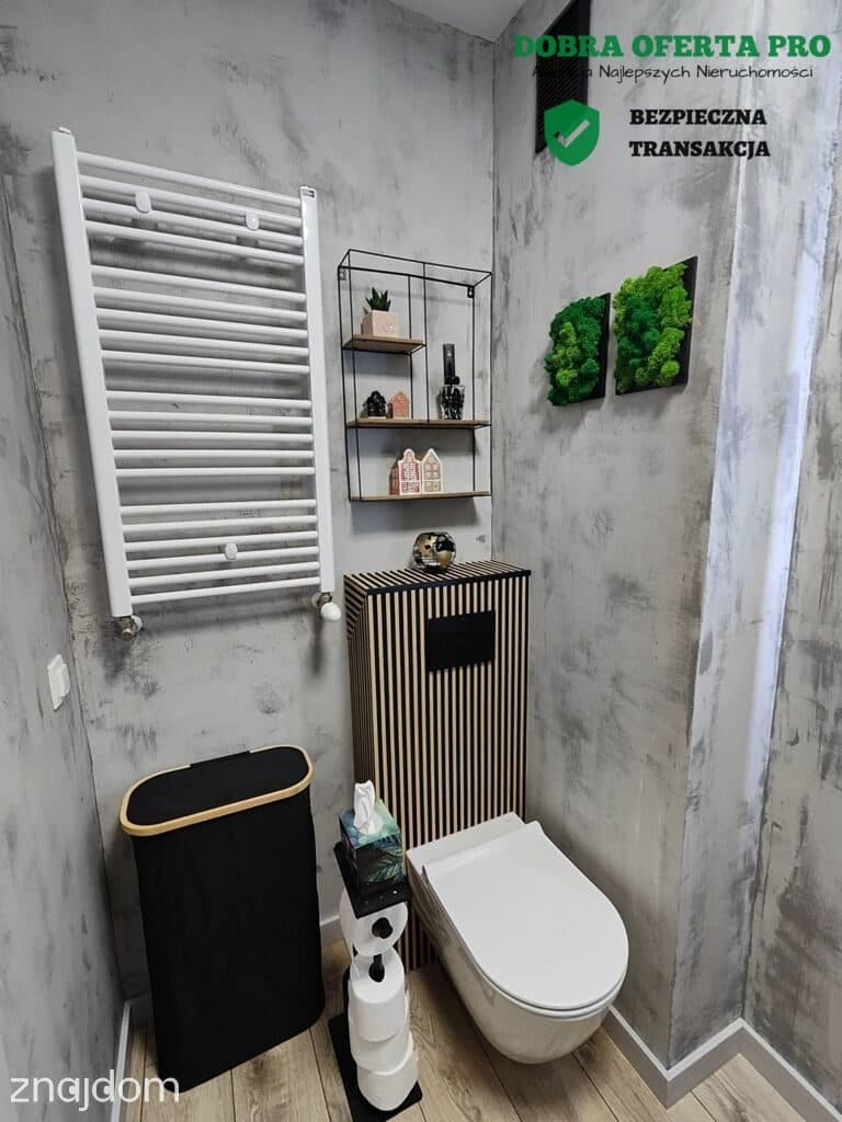 Apartament inwestycyjny | Śródmieście | 27 m² - zdjęcie 6