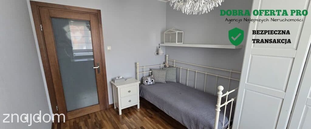 Przestronne 100 m² z poddaszem – Gdańsk Południe - zdjęcie 2