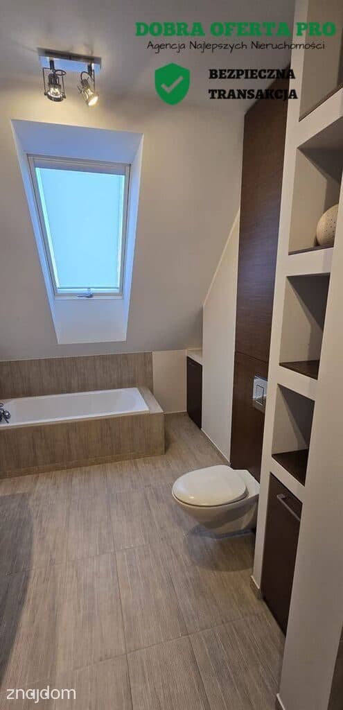 Przestronne 100 m² z poddaszem – Gdańsk Południe - zdjęcie 3