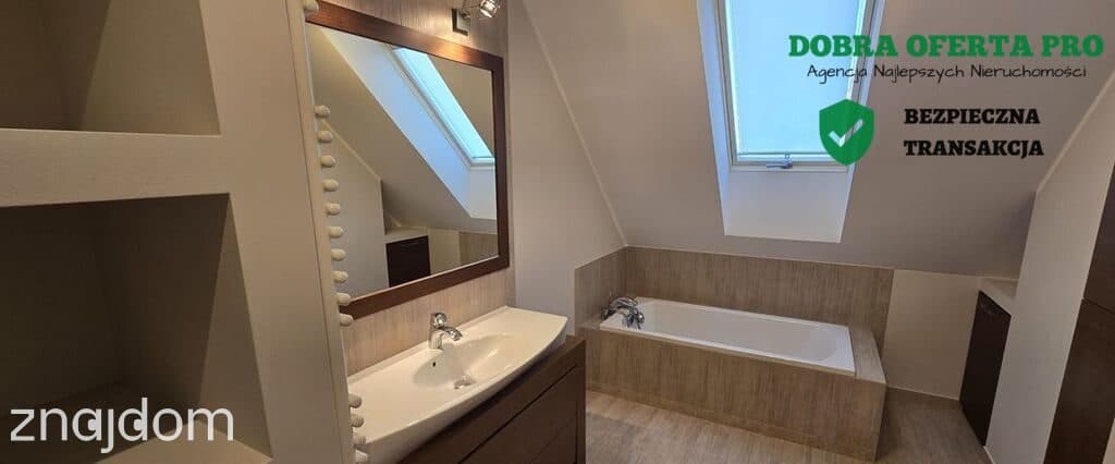 Przestronne 100 m² z poddaszem – Gdańsk Południe - zdjęcie 4