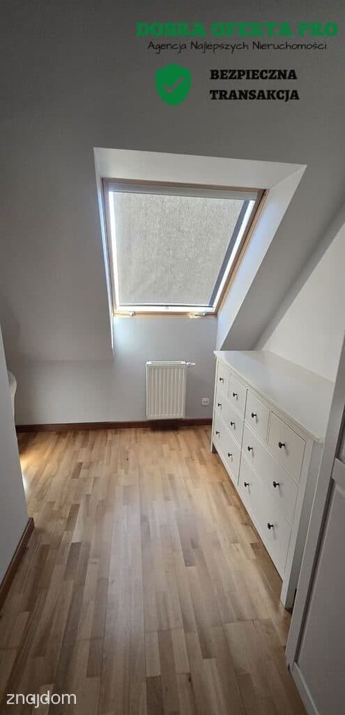 Przestronne 100 m² z poddaszem – Gdańsk Południe - zdjęcie 6