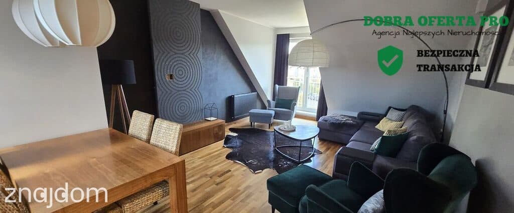 Przestronne 100 m² z poddaszem – Gdańsk Południe - zdjęcie 8