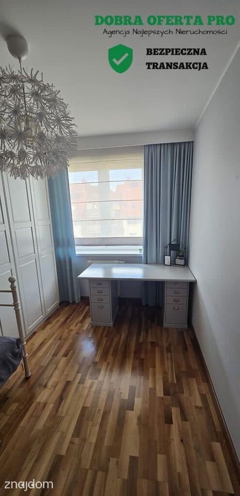 Przestronne 100 m² z poddaszem – Gdańsk Południe - zdjęcie 9