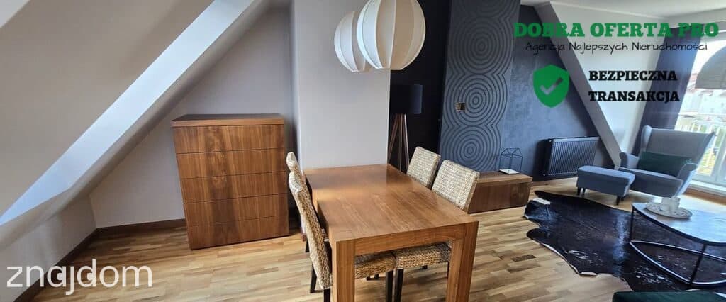 Przestronne 100 m² z poddaszem – Gdańsk Południe - zdjęcie 10