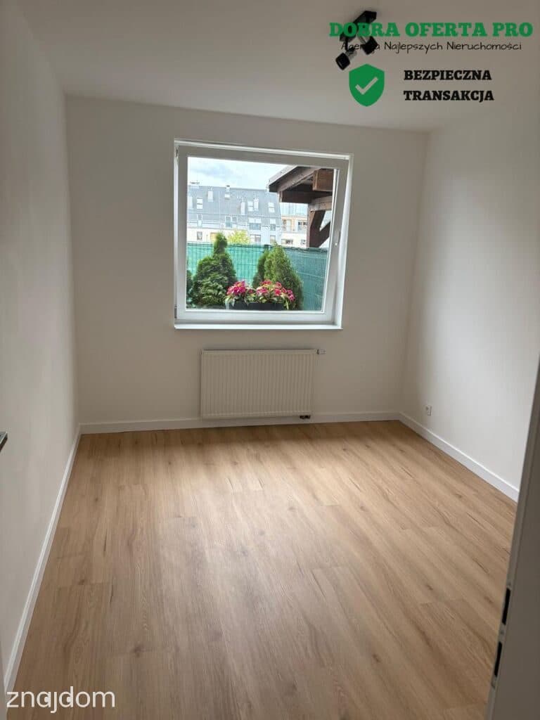 2 pokoje z ogródkiem po remoncie – Gdańsk - zdjęcie 4