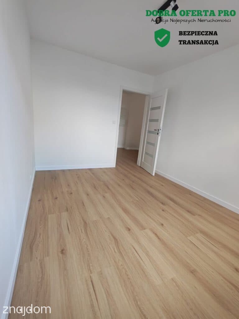 2 pokoje z ogródkiem po remoncie – Gdańsk - zdjęcie 5