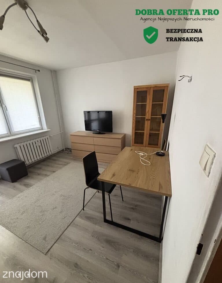 3 pokoje z balkonem | Suchanino | 1. piętro