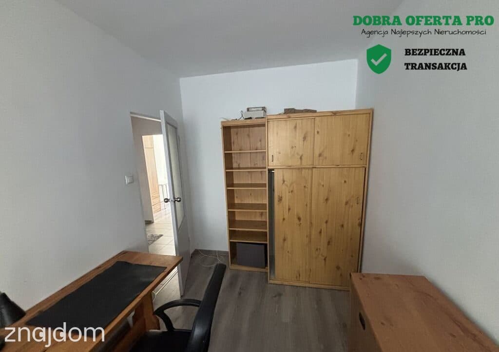 3 pokoje z balkonem | Suchanino | 1. piętro - zdjęcie 6