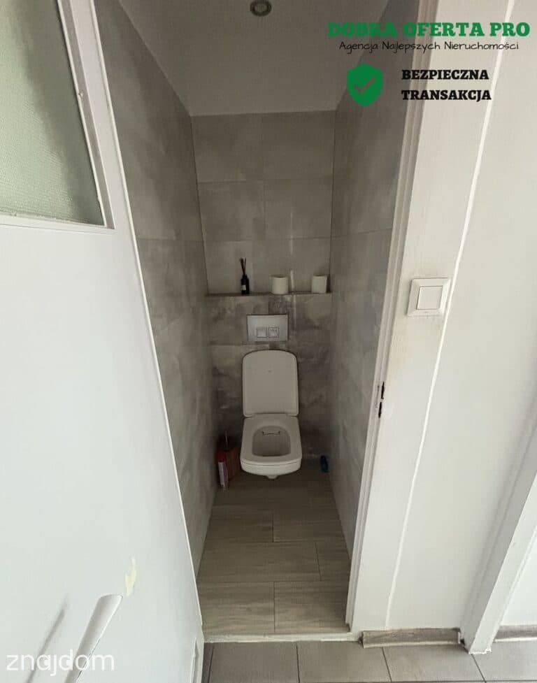 3 pokoje z balkonem | Suchanino | 1. piętro - zdjęcie 8