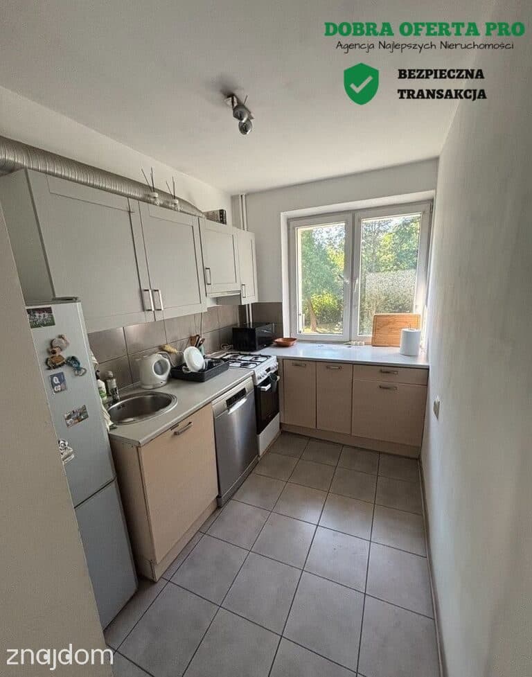 3 pokoje z balkonem | Suchanino | 1. piętro - zdjęcie 9