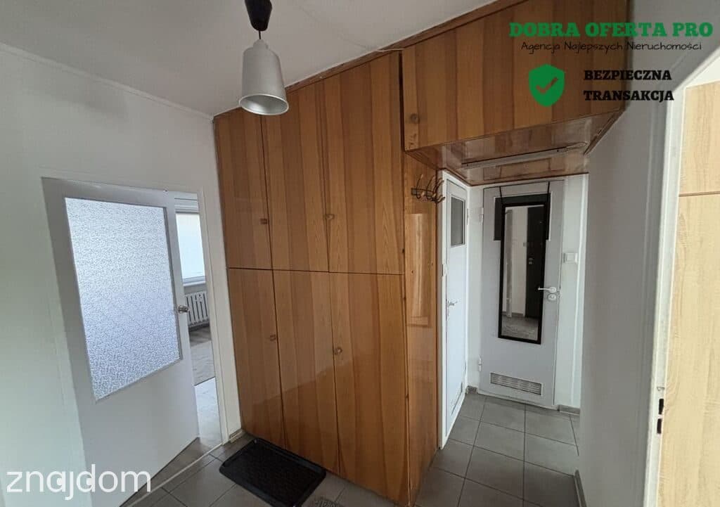 3 pokoje z balkonem | Suchanino | 1. piętro - zdjęcie 10