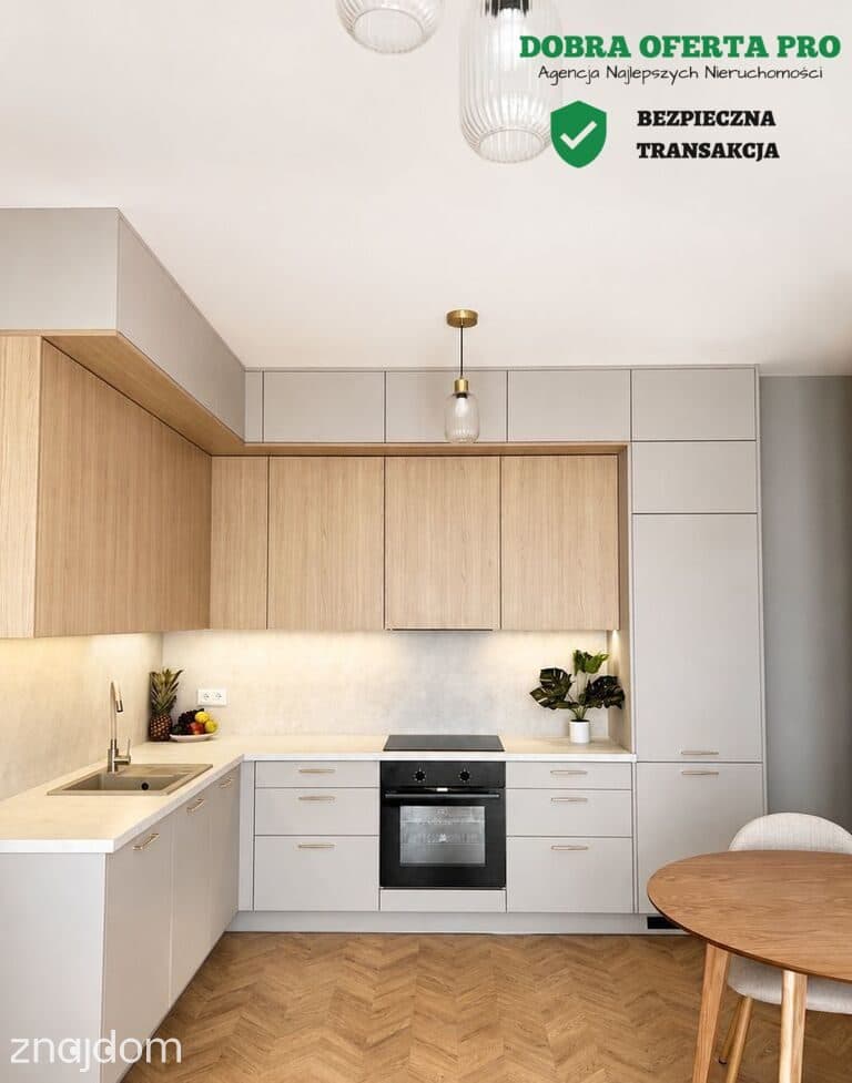 3 pokoje | Hoplity | Balkon | Klimatyzacja - zdjęcie 6