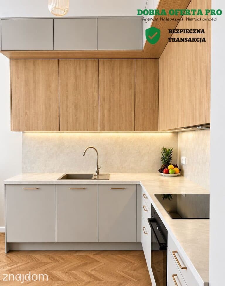 3 pokoje | Hoplity | Balkon | Klimatyzacja - zdjęcie 7