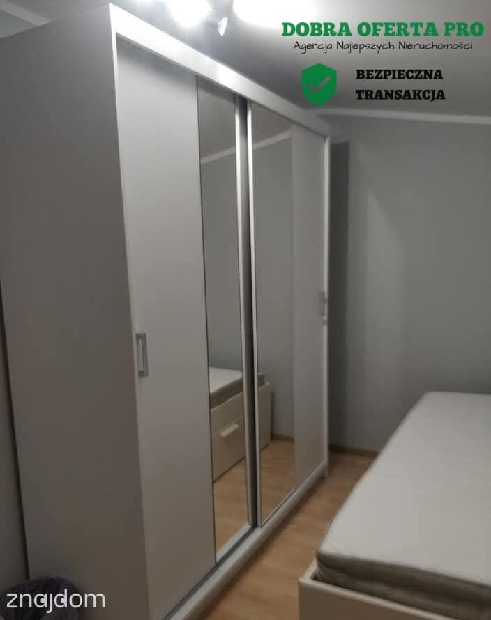 Miekszanie 3 pokojowe nad stawem - zdjęcie 5