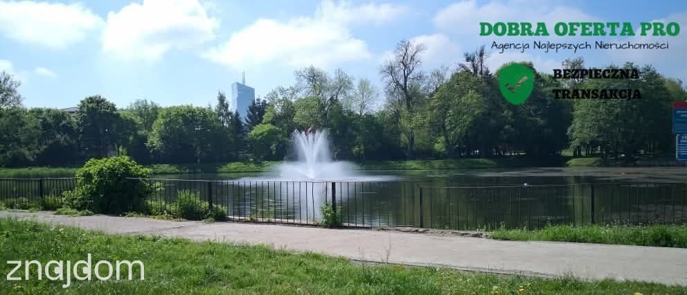 Miekszanie 3 pokojowe nad stawem - zdjęcie 8