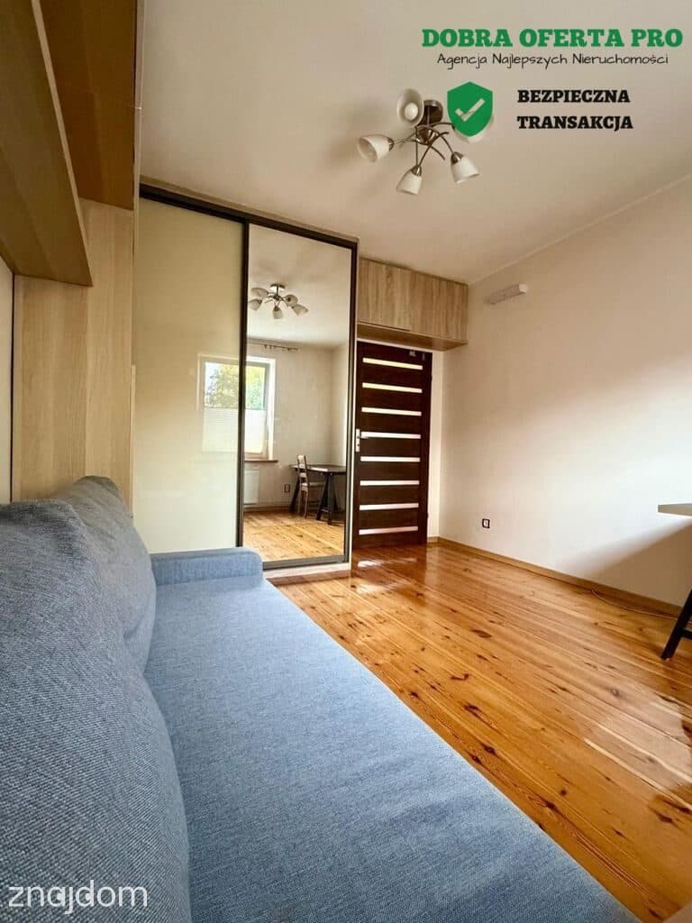3 pokoje | Wrzeszcz | Gotowe do zamieszkania - zdjęcie 3