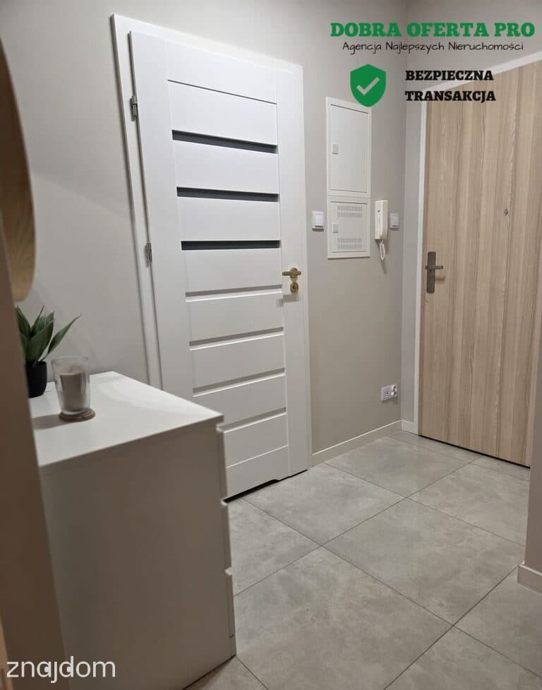 2 POKOJE Z OGRODEM | CENTRUM PRUSZCZA GDAŃSKIEGO - zdjęcie 3