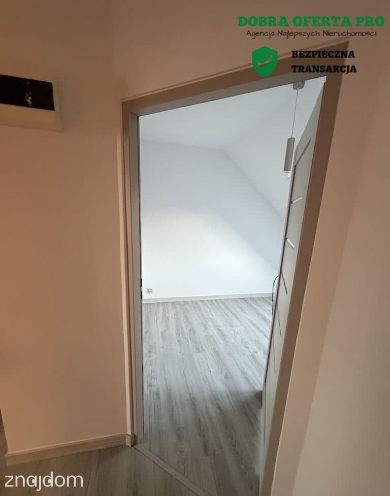 DWUPOZIOMOWE 92,5 M² | 4 POKOJE | GDAŃSK CHEŁM - zdjęcie 2