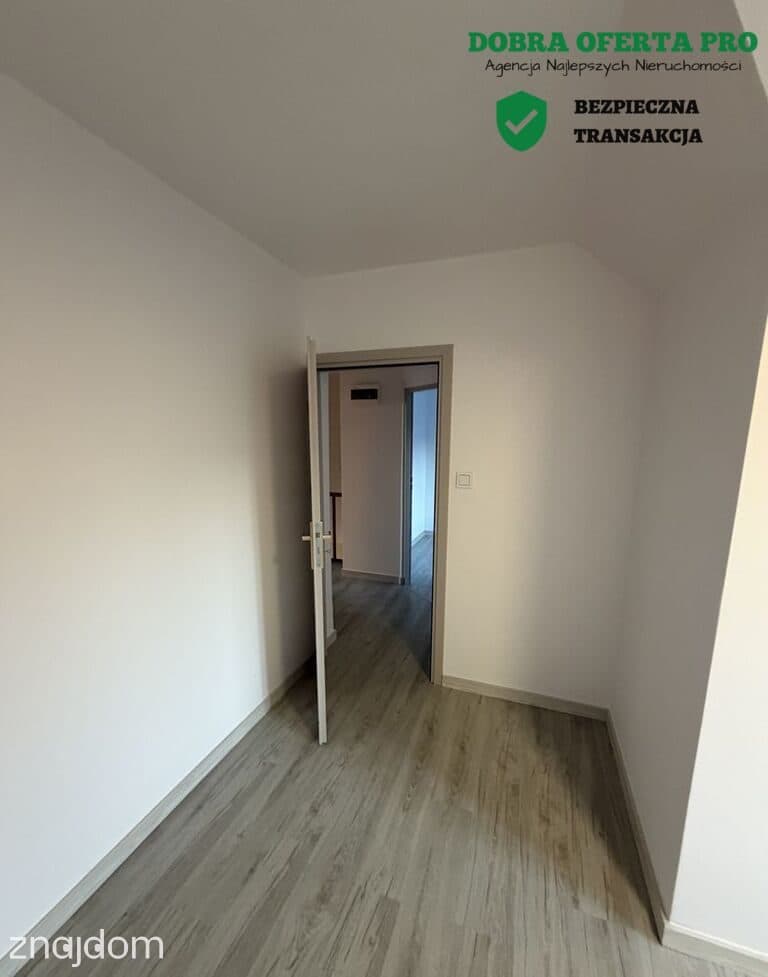 DWUPOZIOMOWE 92,5 M² | 4 POKOJE | GDAŃSK CHEŁM - zdjęcie 3