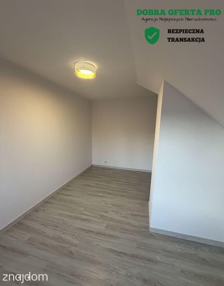 DWUPOZIOMOWE 92,5 M² | 4 POKOJE | GDAŃSK CHEŁM - zdjęcie 4