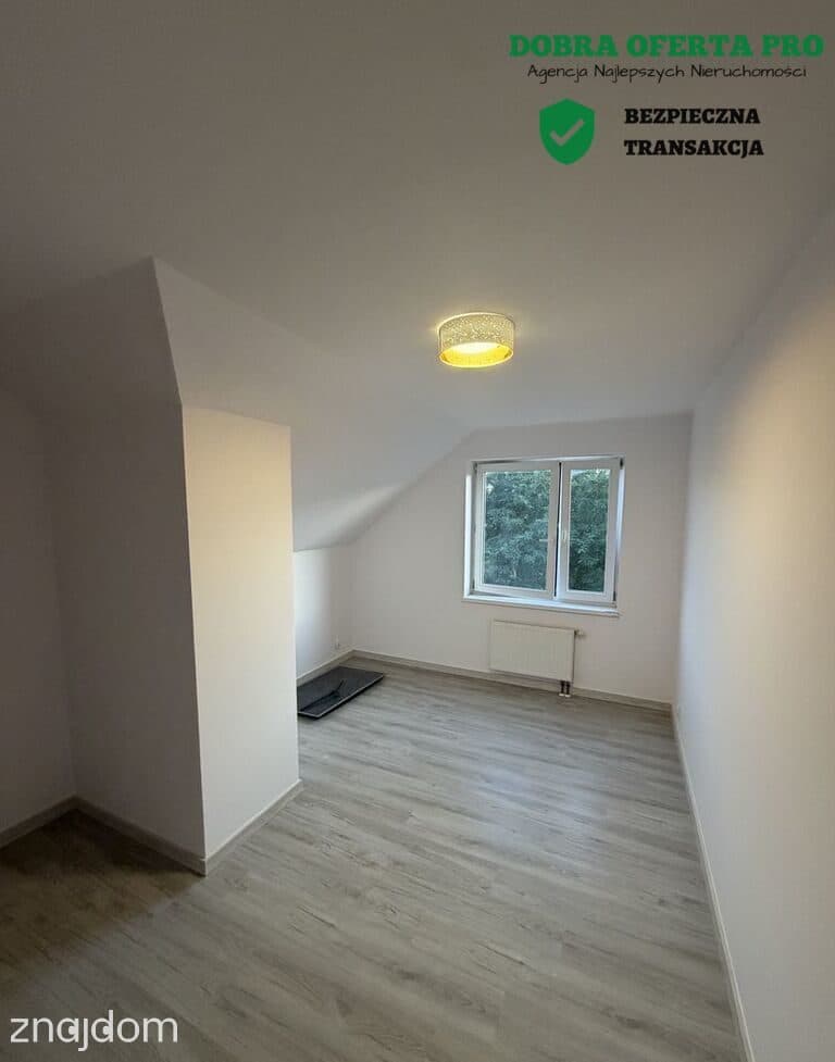 DWUPOZIOMOWE 92,5 M² | 4 POKOJE | GDAŃSK CHEŁM - zdjęcie 5