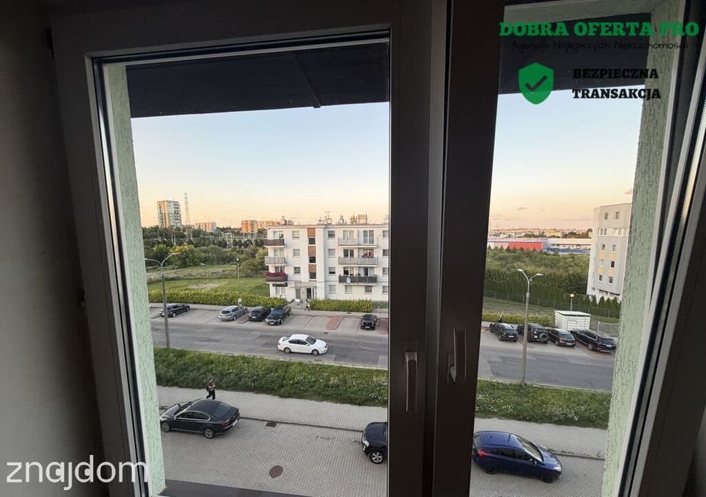 DWUPOZIOMOWE 92,5 M² | 4 POKOJE | GDAŃSK CHEŁM - zdjęcie 10