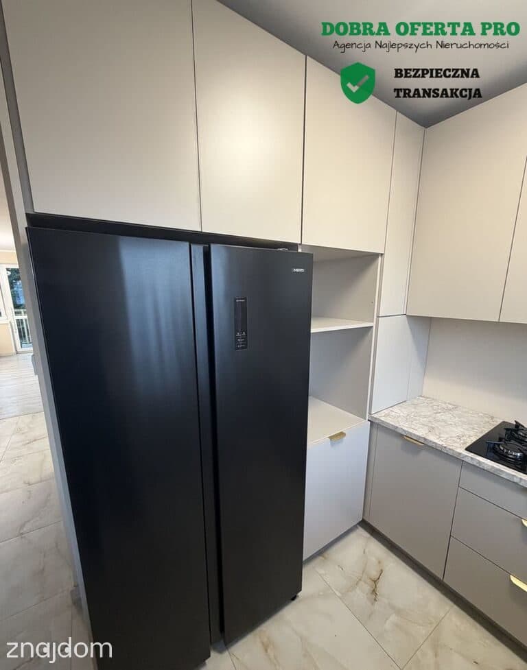 DWUPOZIOMOWE 92,5 M² | 4 POKOJE | GDAŃSK CHEŁM - zdjęcie 8