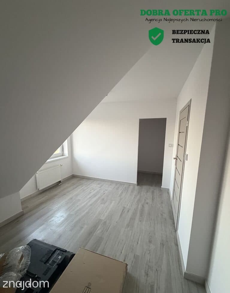 DWUPOZIOMOWE 92,5 M² | 4 POKOJE | GDAŃSK CHEŁM - zdjęcie 9