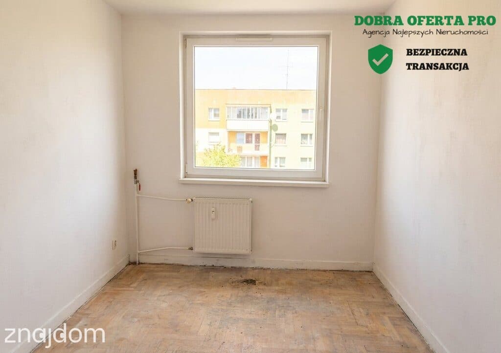 6pok. (oryg 4), Gdańsk Chełm, Ostatnie piętro - zdjęcie 5