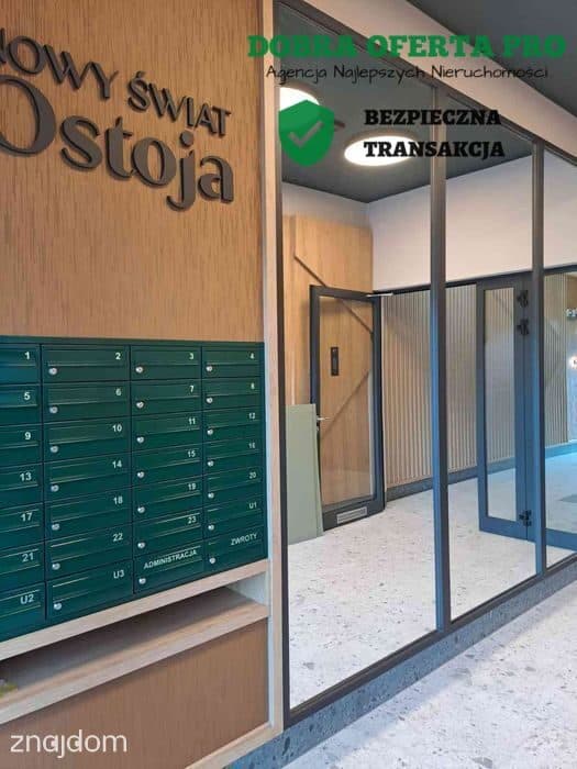 3 pokoje | Nowa Ostoja | Osowa | Balkon - zdjęcie 6