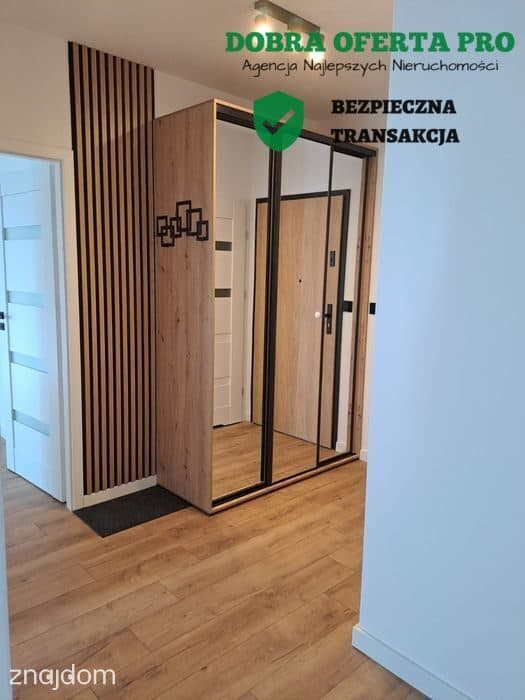 3 pokoje | Nowa Ostoja | Osowa | Balkon - zdjęcie 2