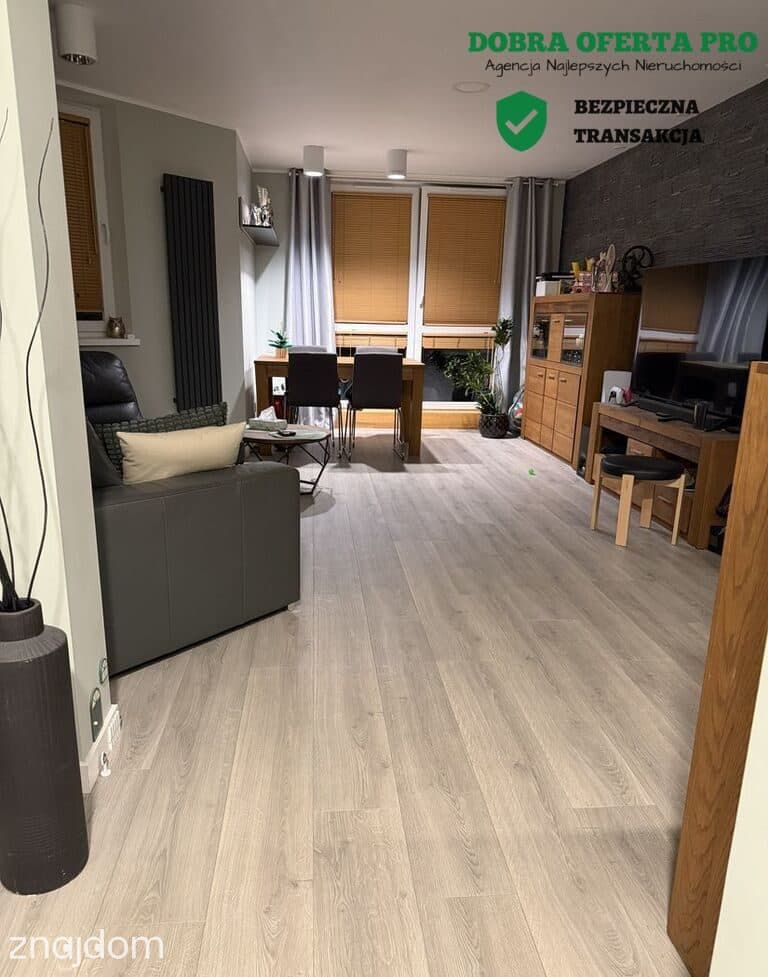 4 POKOJE | 86,6 M² | 2 MIEJSCA W HALI - zdjęcie 4