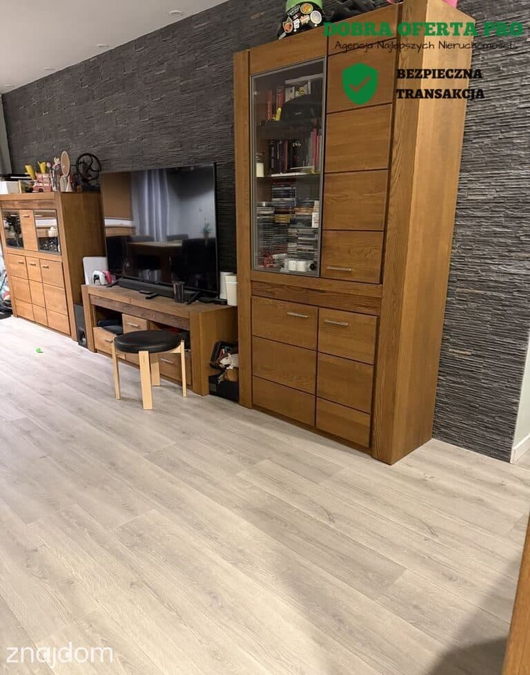 4 POKOJE | 86,6 M² | 2 MIEJSCA W HALI - zdjęcie 5