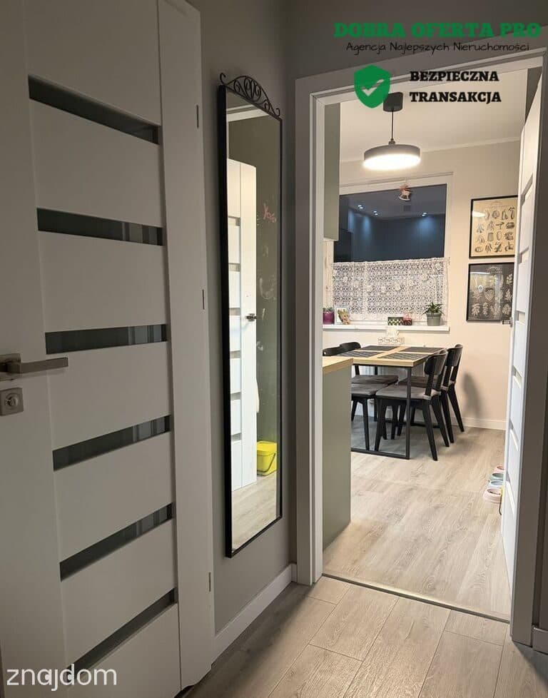 4 POKOJE | 86,6 M² | 2 MIEJSCA W HALI - zdjęcie 7