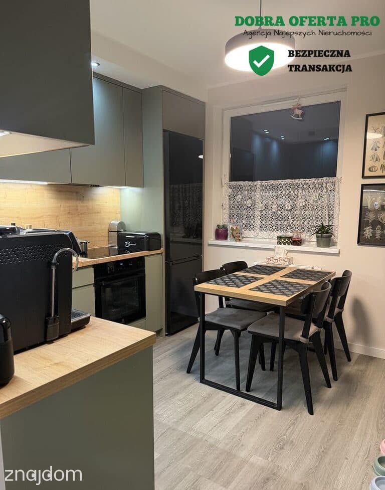 4 POKOJE | 86,6 M² | 2 MIEJSCA W HALI - zdjęcie 8